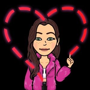 Meet your Posher, Meggie